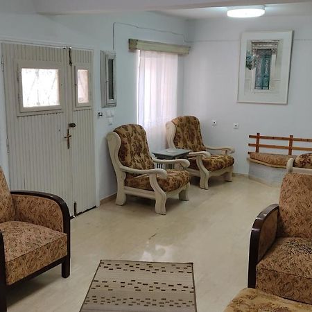 Mallios Country House Near Ancient Olympia ภายนอก รูปภาพ