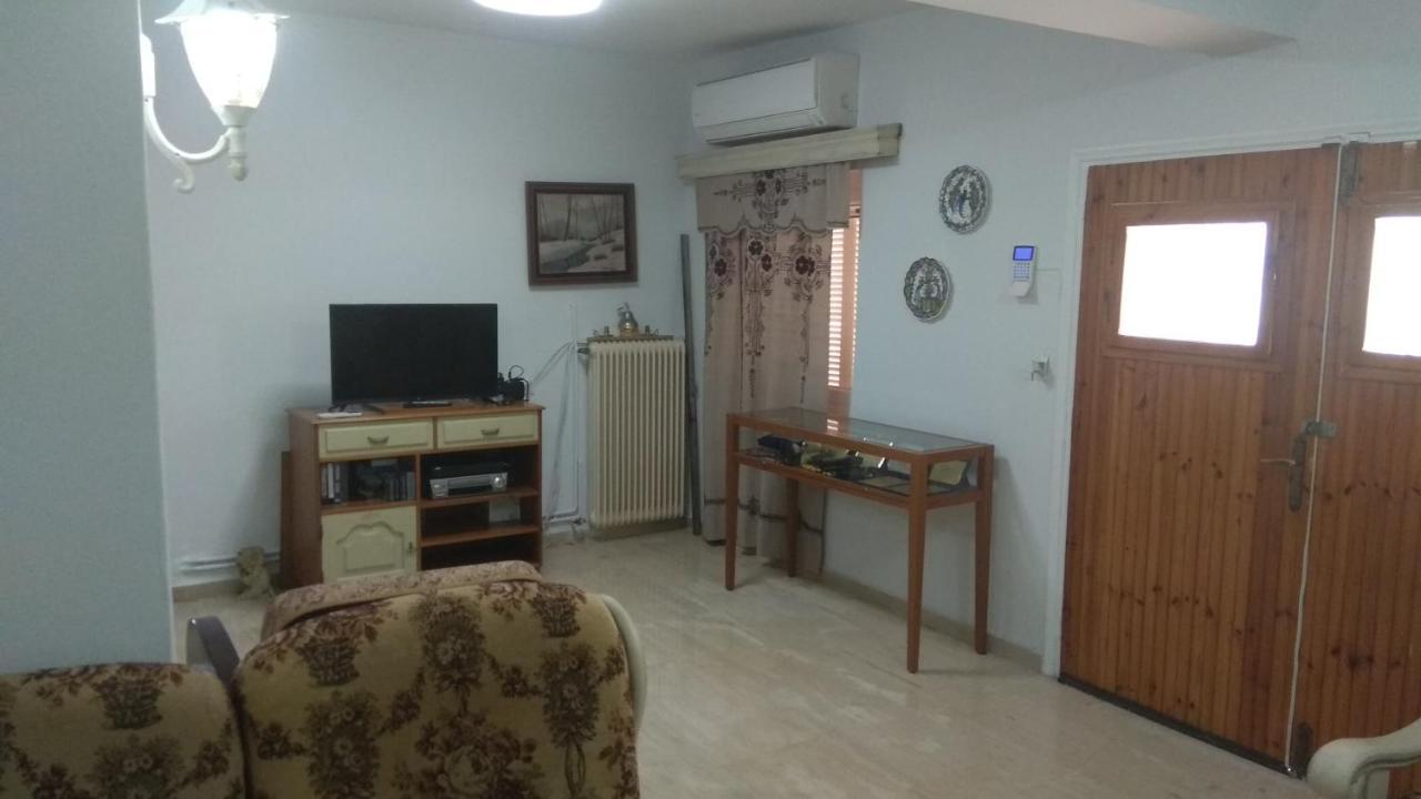 Mallios Country House Near Ancient Olympia ภายนอก รูปภาพ