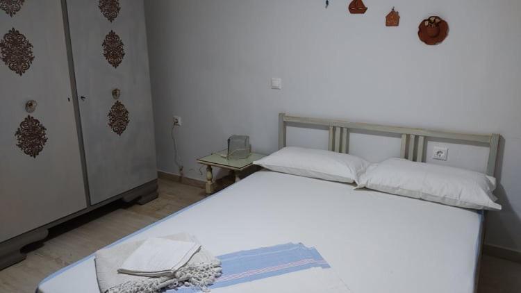 Mallios Country House Near Ancient Olympia ภายนอก รูปภาพ