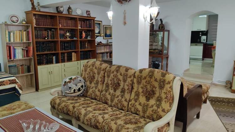 Mallios Country House Near Ancient Olympia ภายนอก รูปภาพ