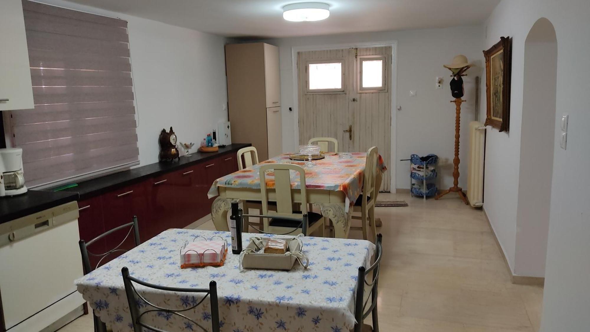 Mallios Country House Near Ancient Olympia ห้อง รูปภาพ