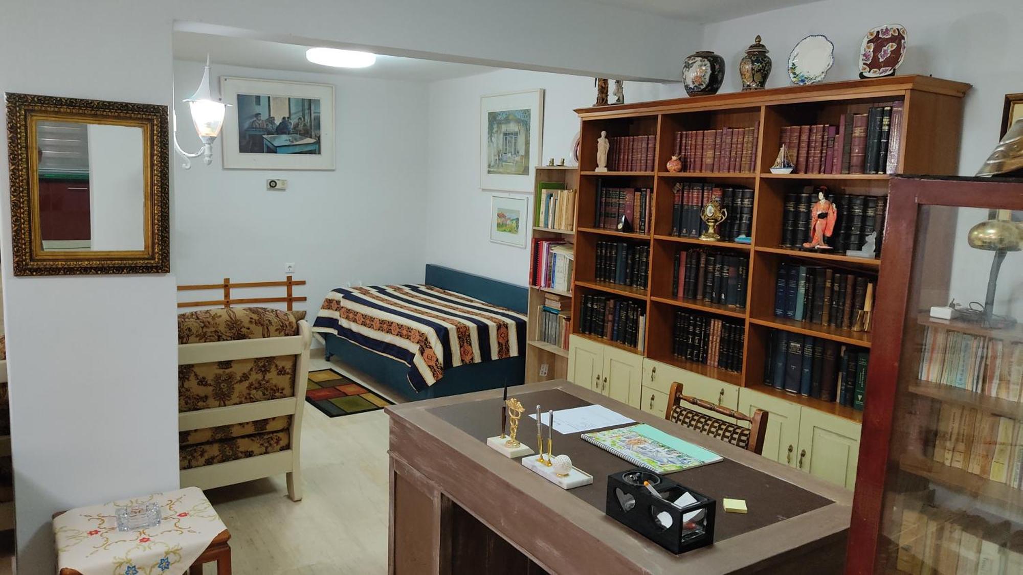 Mallios Country House Near Ancient Olympia ห้อง รูปภาพ